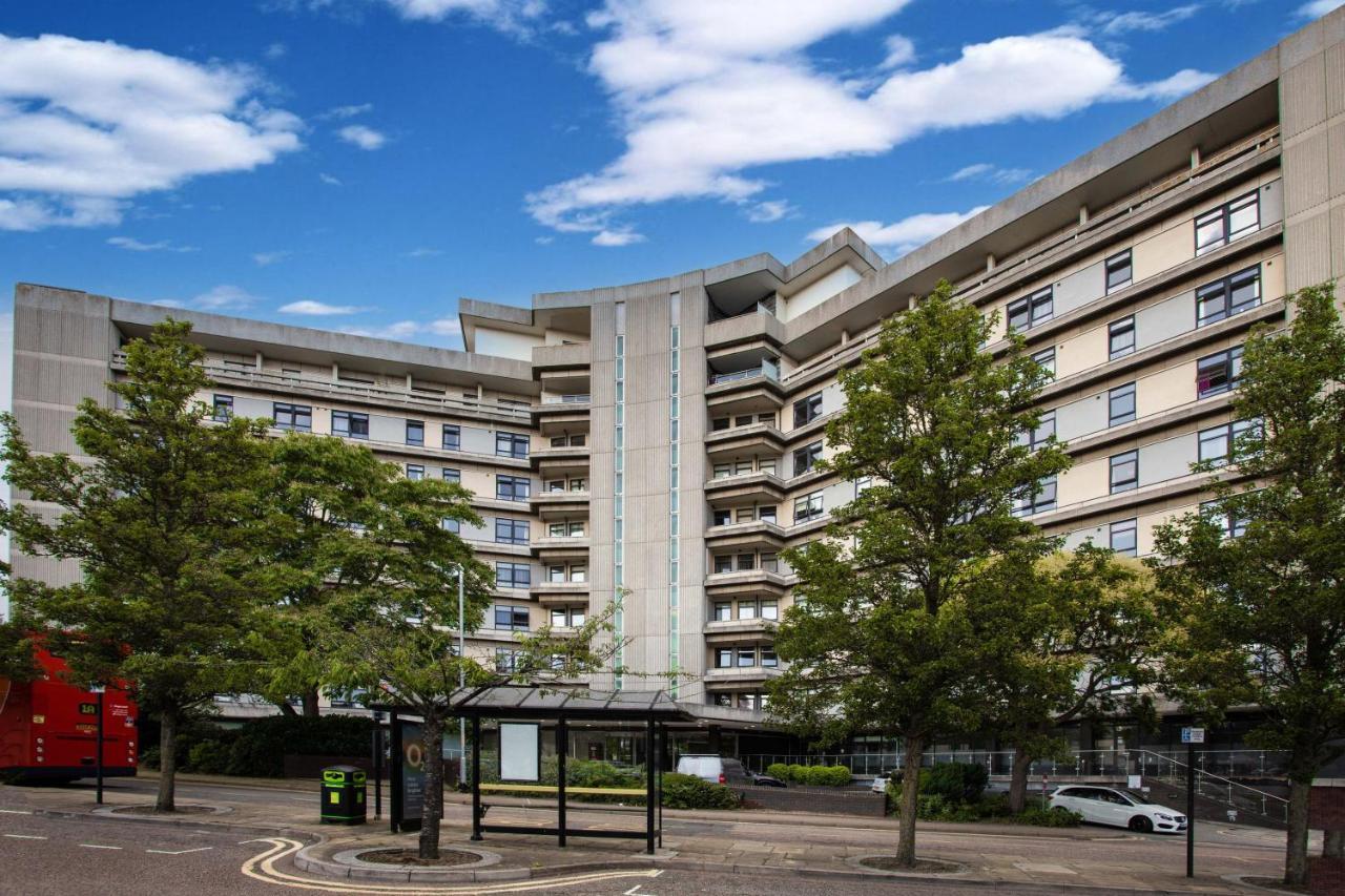 Town Gem In Ashford, Flat With Parking In Town Centre Apartment Ashford  Exterior photo